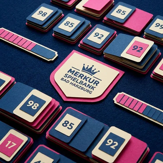 Merkur Spielbank Bad Harzburg – Spielbank im Überblick